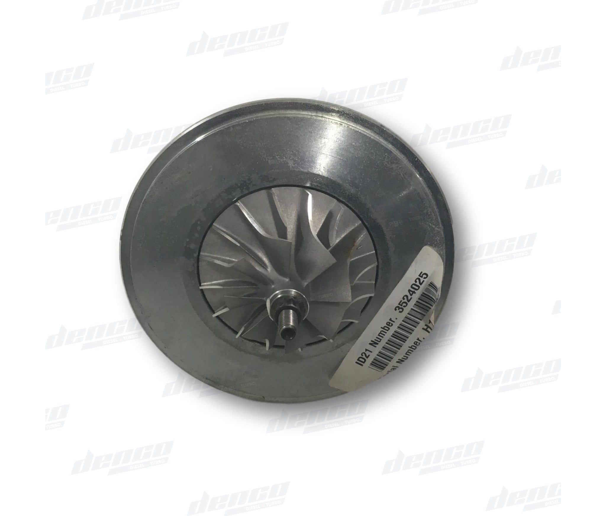 3524025h Holset Turbo Core Assembly H2a - No Longer Available